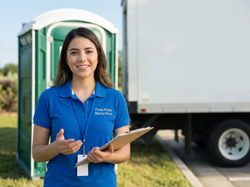Porta Potty Rental  in Rainbow City  FAQ